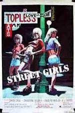 Watch Street Girls Solarmovie