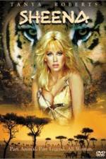 Watch Sheena Solarmovie