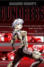 Watch Gundress Solarmovie