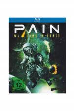 Watch Pain - We Come in Peace Solarmovie