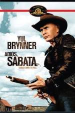 Watch Adios Sabata Solarmovie