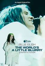 Watch Billie Eilish: The World's a Little Blurry Solarmovie