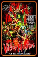 Watch Video Nasties: Moral Panic, Censorship & Videotape Solarmovie