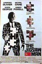 Watch The Jigsaw Man Solarmovie