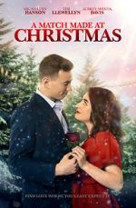 Watch A Match Made at Christmas Solarmovie