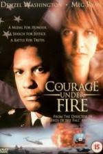 Watch Courage Under Fire Solarmovie