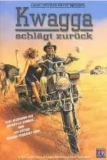 Watch Kwagga Strikes Back Solarmovie