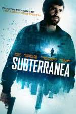Watch Subterranea Solarmovie
