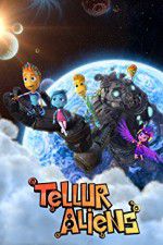 Watch Tellur Aliens Solarmovie