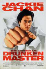 Watch Drunken Master II (Jui kuen II) Solarmovie