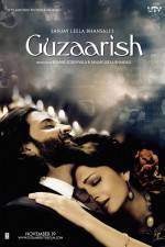 Watch Guzaarish Solarmovie