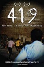 Watch 419 Solarmovie