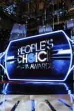 Watch The 40th Annual Peoples Choice Awards Solarmovie