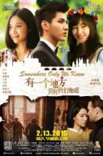 Watch Somewhere Only We Know Solarmovie