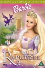 Watch Barbie as Rapunzel Solarmovie