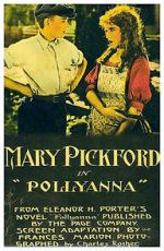 Watch Pollyanna Solarmovie