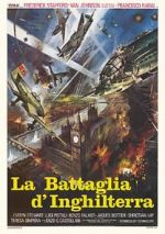Watch Eagles Over London Solarmovie