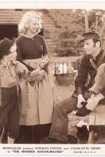Watch The Hoosier Schoolmaster Solarmovie