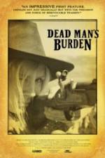 Watch Dead Mans Burden Solarmovie