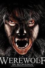 Watch A Werewolf in Slovenia Solarmovie