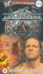 Watch WWF Armageddon (TV Special 1999) Solarmovie