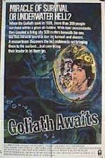 Watch Goliath Awaits Solarmovie