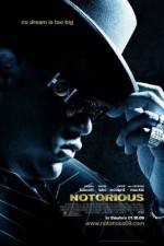 Watch Notorious (2009) Solarmovie
