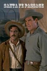 Watch Santa Fe Passage Solarmovie