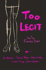 Watch Too Legit Solarmovie