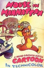 Watch Mouse in Manhattan Solarmovie