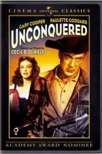Watch Unconquered Solarmovie