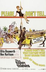 Watch The Happy Thieves Solarmovie