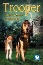 Watch Trooper and the Legend of the Golden Key Solarmovie