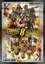 Watch Comic 8: Casino Kings Part 2 Solarmovie
