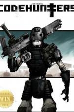 Watch Codehunters Solarmovie