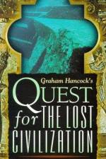 Watch Quest for the Lost Civilization Solarmovie