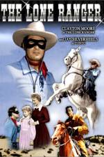 Watch The Lone Ranger Solarmovie
