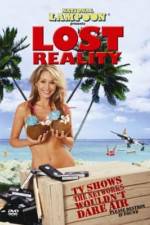 Watch Lost Reality Solarmovie