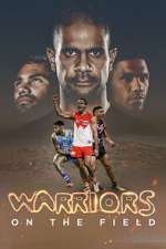 Watch Warriors on the Field Solarmovie