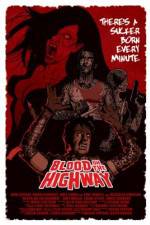 Watch Blood on the Highway Solarmovie