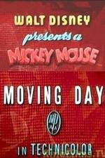 Watch Moving Day Solarmovie