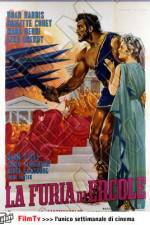 Watch La furia di Ercole Solarmovie