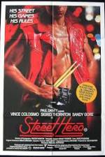 Watch Street Hero Solarmovie