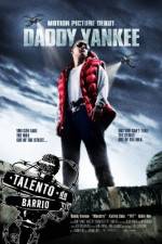 Watch Talento de barrio Solarmovie
