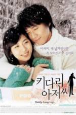 Watch Daddy-Long-Legs Solarmovie