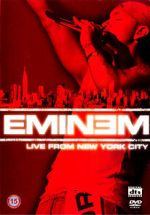 Watch Eminem: Live from New York City (TV Special 2005) Solarmovie