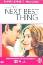 Watch The Next Best Thing Solarmovie