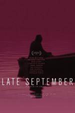 Watch Late September Solarmovie