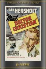 Watch Meet Dr Christian Solarmovie