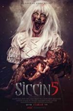 Watch Siccin 5 Solarmovie